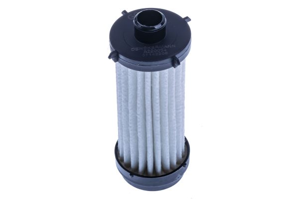 Filtru hidraulic cutie de viteze automata MERCEDES-BENZ A-CLASS limuzina (V177) A 220 4-matic (177.145) benzina 190 cai DENCKERMANN A220034
