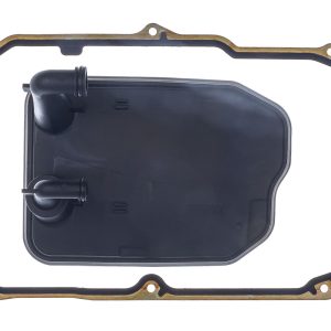 Set filtru hidraulic cutie de viteza automata MERCEDES-BENZ A-CLASS (W176) A 180 (176.042) benzina 122 cai DENCKERMANN A220035