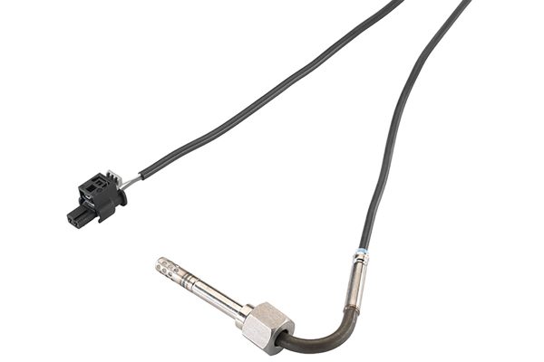 Senzor temperatura gaze evacuare MERCEDES-BENZ A-CLASS (W169) A 200 CDI (169.008, 169.308) diesel 140 cai VDO A2C59507505Z