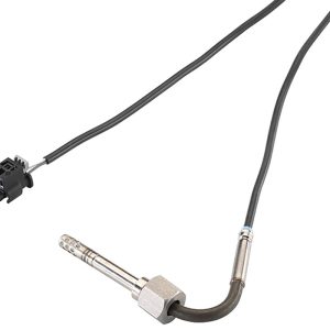 Senzor temperatura gaze evacuare MERCEDES-BENZ A-CLASS (W169) A 180 CDI (169.007, 169.307) diesel 109 cai VDO A2C59507505Z