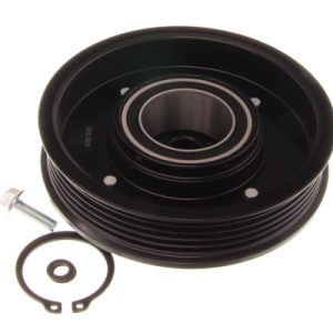 Cupla magnetica climatizare MERCEDES-BENZ A-CLASS (W168) A 170 CDI (168.008) diesel 90 cai MAXGEAR AC130047