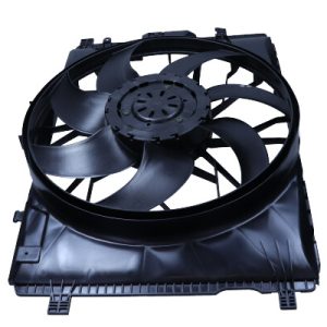 Ventilator radiator MERCEDES-BENZ A-CLASS (W176) A 220 CDI (176.003) diesel 170 cai MAXGEAR AC230108