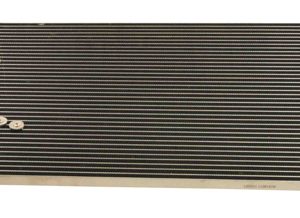 Condensator climatizare MERCEDES-BENZ A-CLASS (W168) A 160 (168.033, 168.133) benzina 102 cai MAXGEAR AC819011