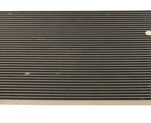 Condensator climatizare MERCEDES-BENZ A-CLASS (W168) A 160 (168.033, 168.133) benzina 102 cai MAXGEAR AC830023