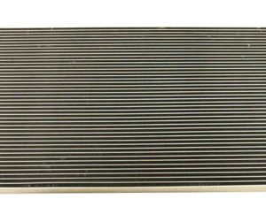 Condensator climatizare MERCEDES-BENZ A-CLASS (W176) A 160 CDI / d (176.011) diesel 90 cai MAXGEAR AC830131