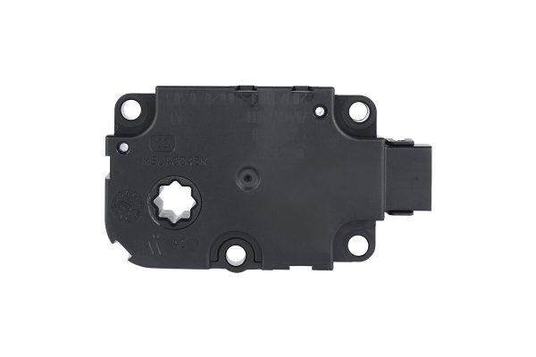 Element de reglare clapeta carburator MERCEDES-BENZ A-CLASS (W169) A 150 (169.031, 169.331) benzina 95 cai VALEO 509575