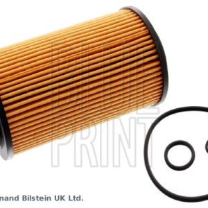 Filtru ulei MERCEDES-BENZ M-CLASS (W163) ML 270 CDI (163.113) diesel 163 cai BLUE PRINT ADA102110