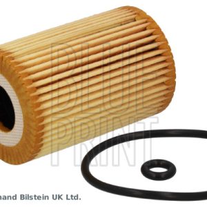 Filtru ulei MERCEDES-BENZ A-CLASS (W168) A 210 (168.035, 168.135) benzina 140 cai BLUE PRINT ADBP210002