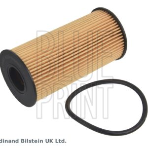 Filtru ulei MERCEDES-BENZ A-CLASS limuzina (V177) A 180 d (177.103) diesel 116 cai BLUE PRINT ADBP210033