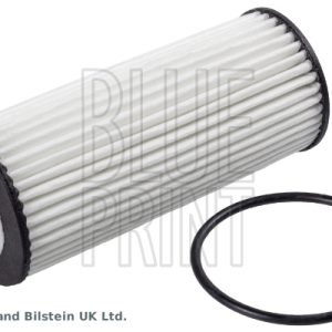 Filtru ulei MERCEDES-BENZ A-CLASS (W177) AMG A 45 4-matic+ (177.053) benzina 387 cai BLUE PRINT ADBP210065