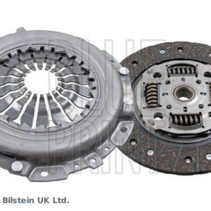 Kit ambreiaj MERCEDES-BENZ A-CLASS (W169) A 150 (169.031, 169.331) benzina 95 cai BLUE PRINT ADBP300073