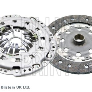Kit ambreiaj MERCEDES-BENZ A-CLASS (W169) A 200 CDI (169.308, 169.008) diesel 136 cai BLUE PRINT ADBP300171