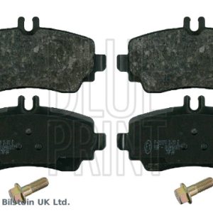 Placute frana MERCEDES-BENZ A-CLASS (W168) A 160 (168.033, 168.133) benzina 102 cai BLUE PRINT ADBP420064