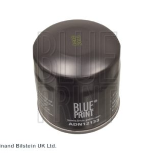 Filtru ulei MERCEDES-BENZ A-CLASS (W176) A 160 CDI / d (176.011) diesel 90 cai BLUE PRINT ADN12133