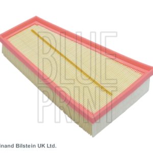 Filtru aer MERCEDES-BENZ A-CLASS (W176) A 180 (176.042) benzina 122 cai BLUE PRINT ADN12289