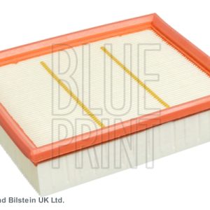 Filtru aer MERCEDES-BENZ A-CLASS (W169) A 150 (169.031, 169.331) benzina 95 cai BLUE PRINT ADU172214