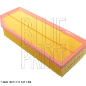 Filtru aer MERCEDES-BENZ M-CLASS (W163) ML 270 CDI (163.113) diesel 163 cai BLUE PRINT ADU172219