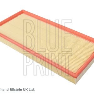 Filtru aer MERCEDES-BENZ A-CLASS (W169) A 200 CDI (169.008, 169.308) diesel 140 cai BLUE PRINT ADU172224