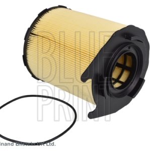 Filtru aer MERCEDES-BENZ A-CLASS (W176) A 45 AMG 4-matic (176.052) benzina 360 cai BLUE PRINT ADU172235