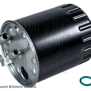 Filtru combustibil MERCEDES-BENZ A-CLASS (W169) A 180 CDI (169.007, 169.307) diesel 109 cai BLUE PRINT ADU172303