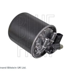 Filtru combustibil MERCEDES-BENZ A-CLASS (W176) A 160 CDI / d (176.011) diesel 90 cai BLUE PRINT ADU172309