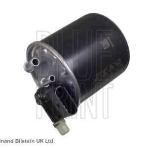 Filtru combustibil MERCEDES-BENZ A-CLASS (W176) A 220 d (176.003) diesel 177 cai BLUE PRINT ADU172310