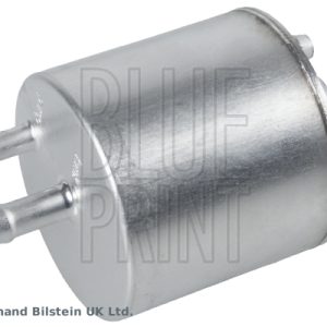 Filtru combustibil MERCEDES-BENZ A-CLASS (W168) A 160 (168.033, 168.133) benzina 102 cai BLUE PRINT ADU172321