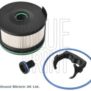 Filtru combustibil MERCEDES-BENZ A-CLASS limuzina (V177) A 160 d (177.102) diesel 95 cai BLUE PRINT ADU172322