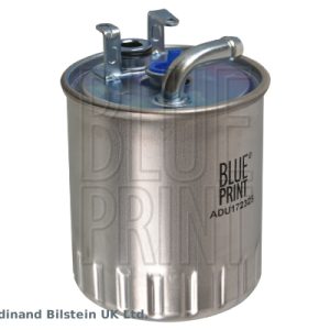 Filtru combustibil MERCEDES-BENZ A-CLASS (W168) A 160 CDI (168.006) diesel 75 cai BLUE PRINT ADU172325