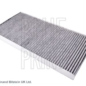 Filtru polen MERCEDES-BENZ A-CLASS (W169) A 150 (169.031, 169.331) benzina 95 cai BLUE PRINT ADU172507