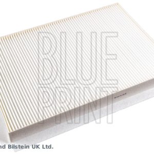 Filtru polen MERCEDES-BENZ A-CLASS (W168) A 160 (168.033, 168.133) benzina 102 cai BLUE PRINT ADU172512