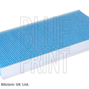Filtru polen MERCEDES-BENZ A-CLASS (W169) A 150 (169.031, 169.331) benzina 95 cai BLUE PRINT ADU172537