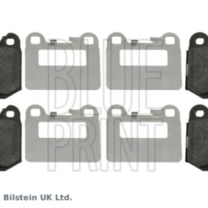 Placute frana MERCEDES-BENZ M-CLASS (W163) ML 270 CDI (163.113) diesel 163 cai BLUE PRINT ADU174221