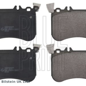Placute frana MERCEDES-BENZ A-CLASS (W176) A 45 AMG 4-matic (176.052) benzina 360 cai BLUE PRINT ADU174247