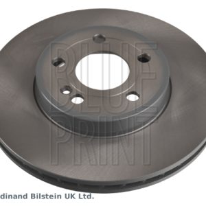 Disc frana MERCEDES-BENZ A-CLASS (W177) A 180 (177.084) benzina 136 cai BLUE PRINT ADU1743112