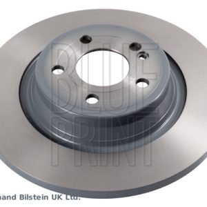 Disc frana MERCEDES-BENZ A-CLASS (W177) A 160 d (177.002) diesel 95 cai BLUE PRINT ADU1743116