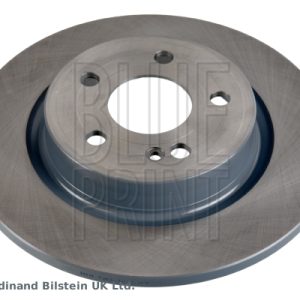 Disc frana MERCEDES-BENZ A-CLASS (W177) A 200 (177.087) benzina 150 cai BLUE PRINT ADU1743117