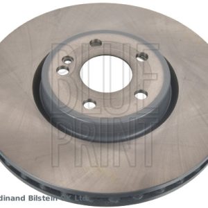 Disc frana MERCEDES-BENZ A-CLASS (W177) A 220 (177.044) benzina 190 cai BLUE PRINT ADU1743118