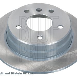 Disc frana MERCEDES-BENZ A-CLASS (W168) A 210 (168.035, 168.135) benzina 140 cai BLUE PRINT ADU174327