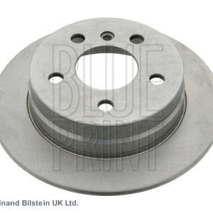Disc frana MERCEDES-BENZ A-CLASS (W169) E-CELL (169.090) electric 68 cai BLUE PRINT ADU174332