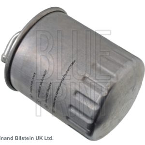 Filtru combustibil MERCEDES-BENZ M-CLASS (W163) ML 270 CDI (163.113) diesel 163 cai BLUE PRINT ADV182359