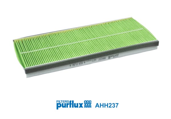 Filtru polen MERCEDES-BENZ A-CLASS (W169) E-CELL (169.090) electric 68 cai PURFLUX AHH237