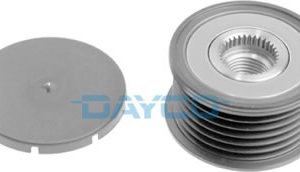 Fulie alternator MERCEDES-BENZ M-CLASS (W163) ML 270 CDI (163.113) diesel 163 cai DAYCO ALP2338