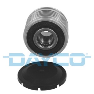 Fulie alternator MERCEDES-BENZ A-CLASS (W168) A 160 CDI (168.007) diesel 60 cai DAYCO ALP2385