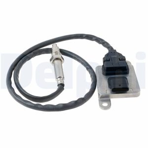 Senzor NOx Catalizator NOx MERCEDES-BENZ A-CLASS (W177) A 180 d (177.010) diesel 116 cai DELPHI ANS1034-12B1