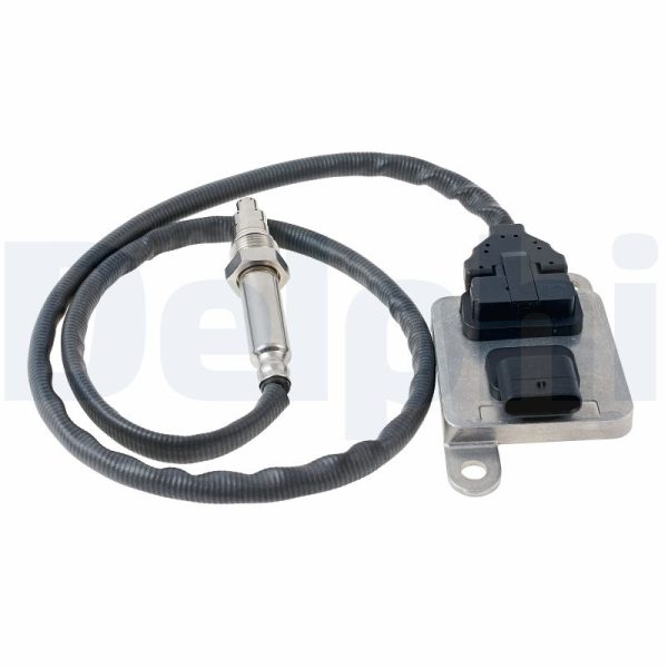 Senzor NOx Catalizator NOx MERCEDES-BENZ A-CLASS (W177) A 180 d (177.010) diesel 116 cai DELPHI ANS1034-12B1