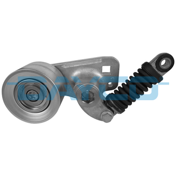 Intinzator curea transmisie MERCEDES-BENZ ACTROS 3331 B diesel 313 cai DAYCO APV2459