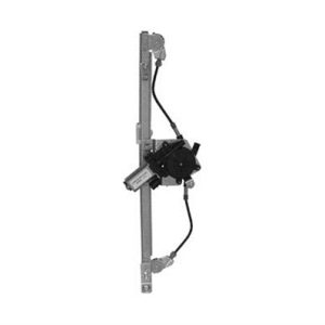 Mecanism actionare geam MERCEDES-BENZ A-CLASS (W168) A 140 (168.031, 168.131) benzina 82 cai MAGNETI MARELLI 350103357000