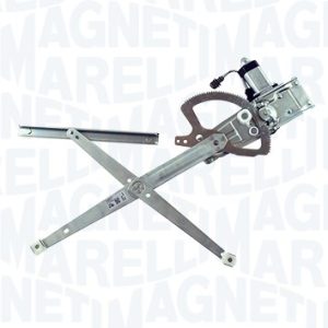 Mecanism actionare geam MERCEDES-BENZ ACTROS MP2 / MP3 3348 A diesel 476 cai MAGNETI MARELLI 350103929000