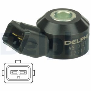 Senzor batai MERCEDES-BENZ A-CLASS (W168) A 140 (168.031, 168.131) benzina 82 cai DELPHI AS10167